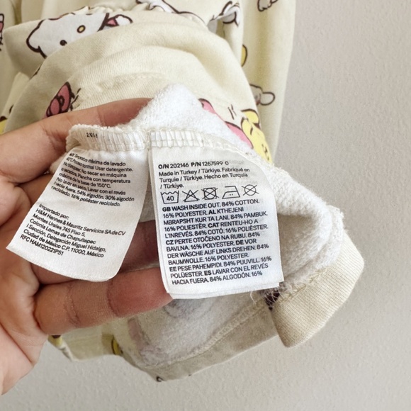 H&M Sanrio Dress - Picture 4 of 4